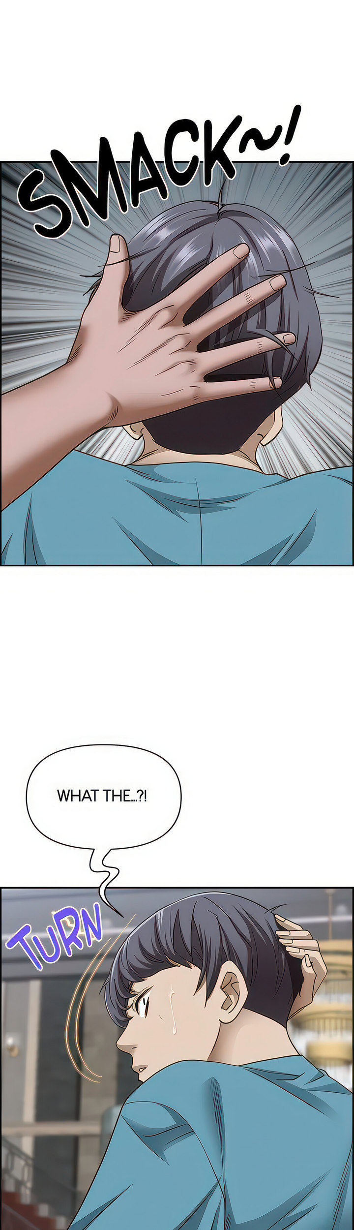 Living With a MILF - Chapter 76 [photo 44] - MangaPorn