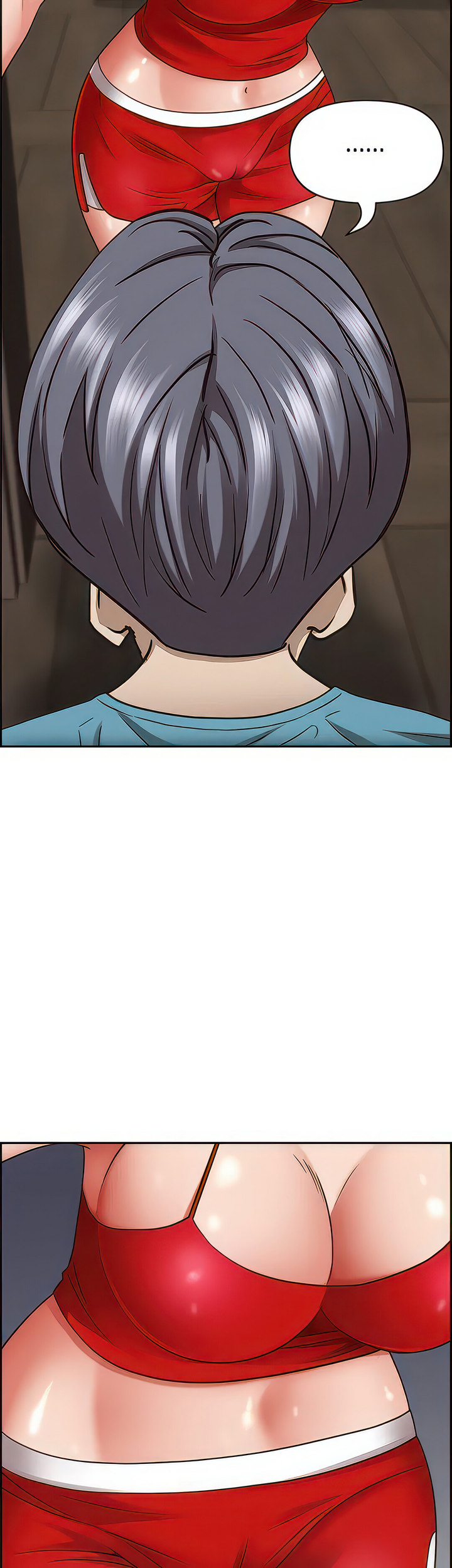 Living With a MILF - Chapter 76 [photo 54] - MangaPorn