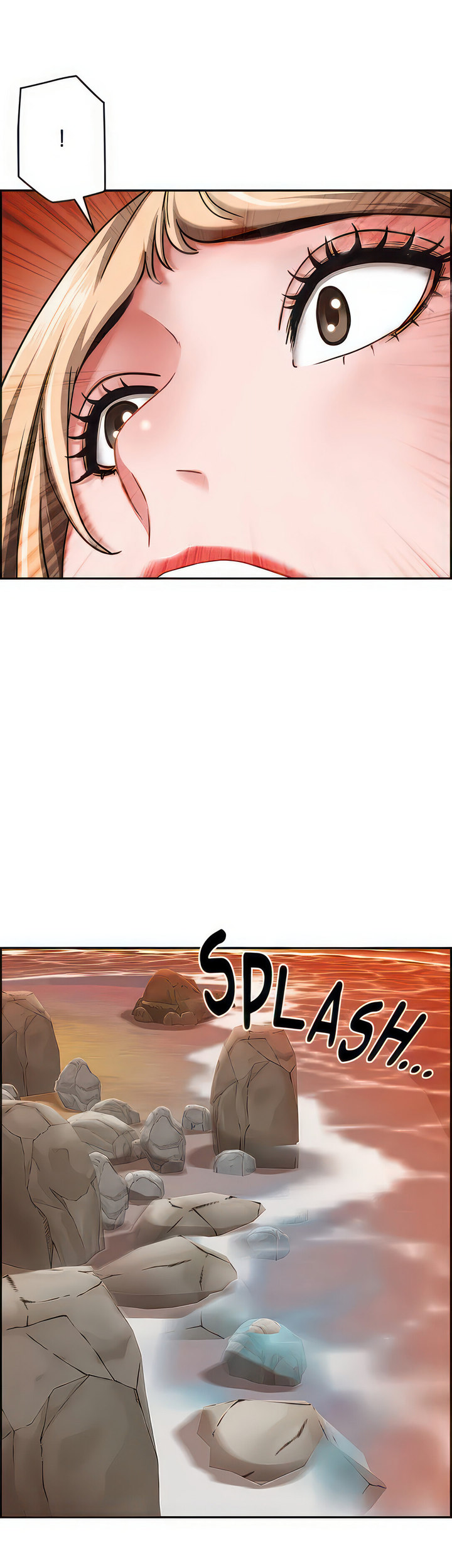 Living With a MILF - Chapter 76 [photo 9] - MangaPorn