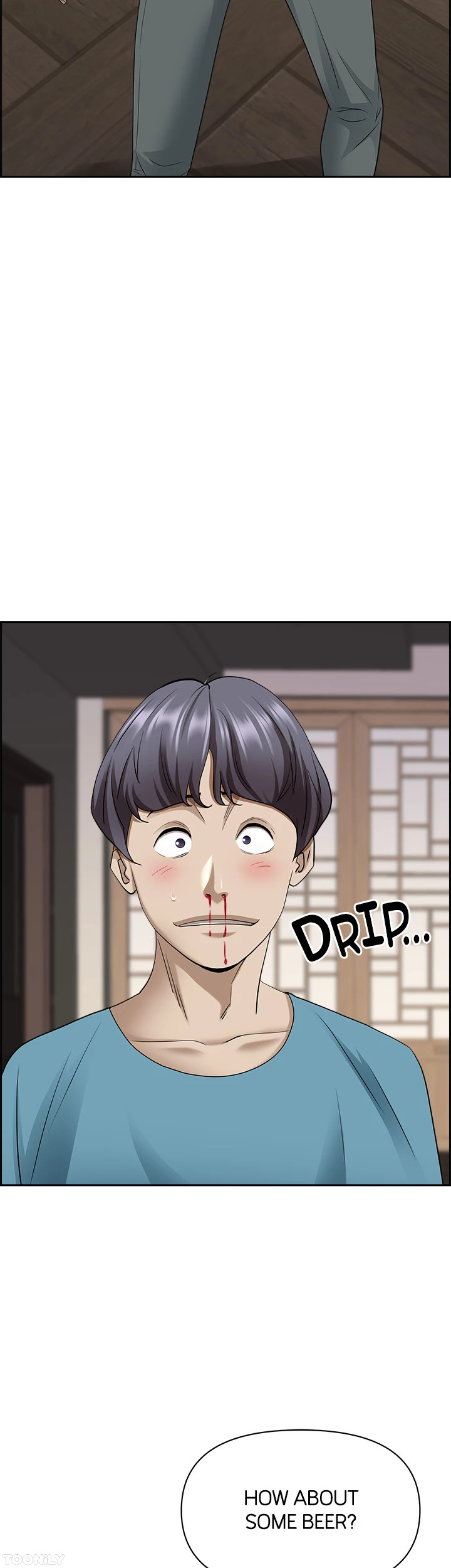 Living With a MILF - Chapter 77 [photo 2] - MangaPorn