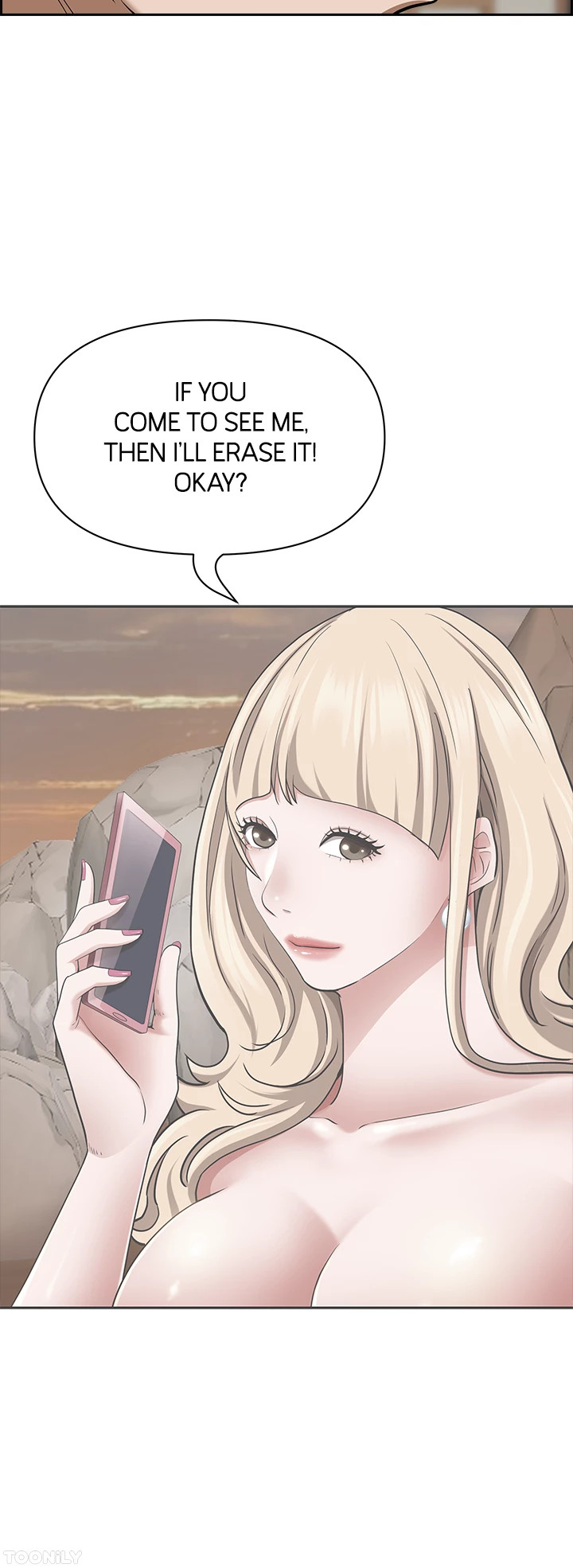 Living With a MILF - Chapter 77 [photo 21] - MangaPorn