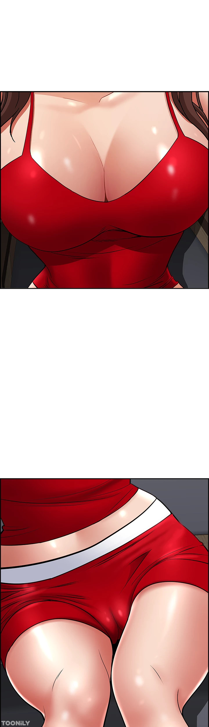 Living With a MILF - Chapter 77 [photo 30] - MangaPorn