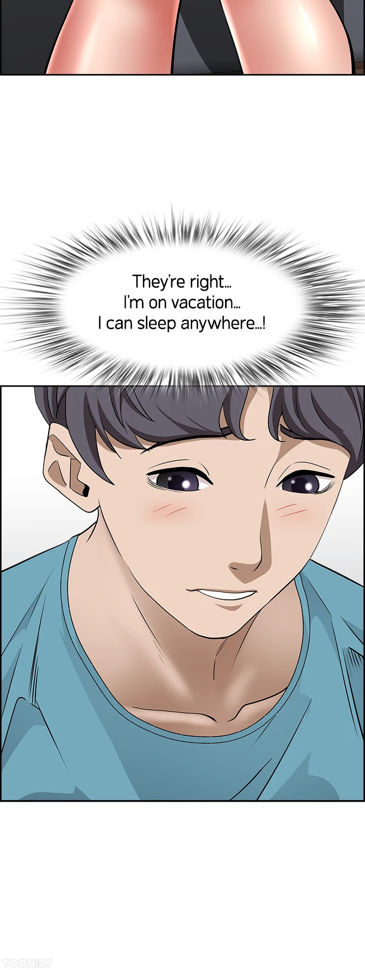 Living With a MILF - Chapter 77 [photo 31] - MangaPorn