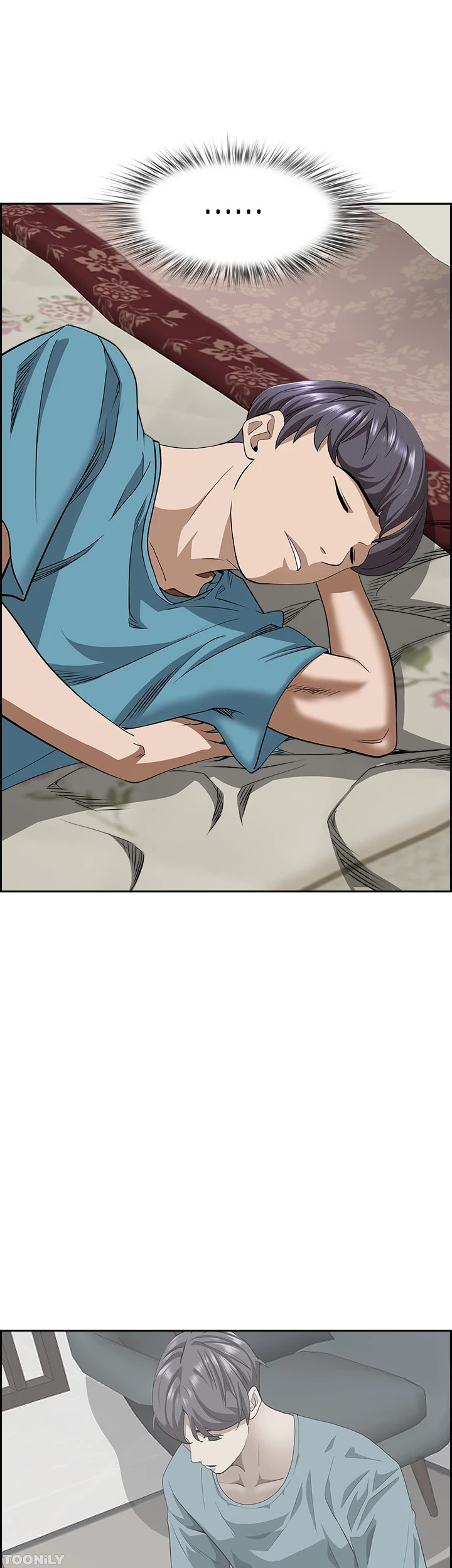 Living With a MILF - Chapter 77 [photo 34] - MangaPorn