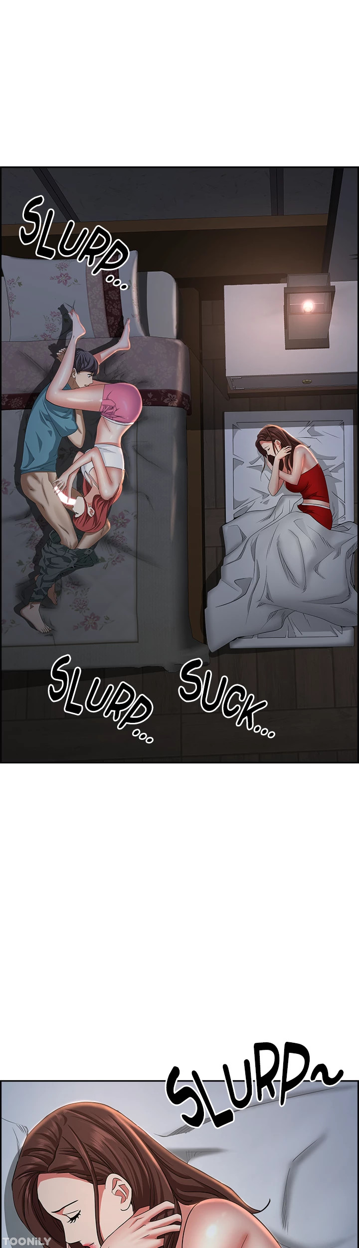 Living With a MILF - Chapter 77 [photo 57] - MangaPorn