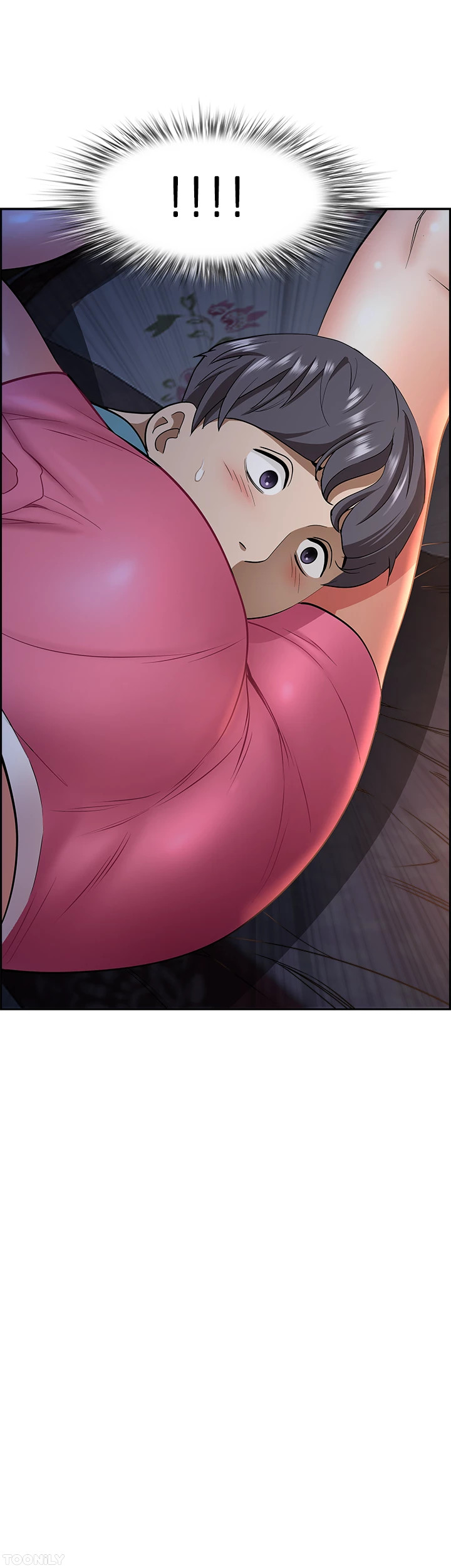 Living With a MILF - Chapter 77 [photo 59] - MangaPorn