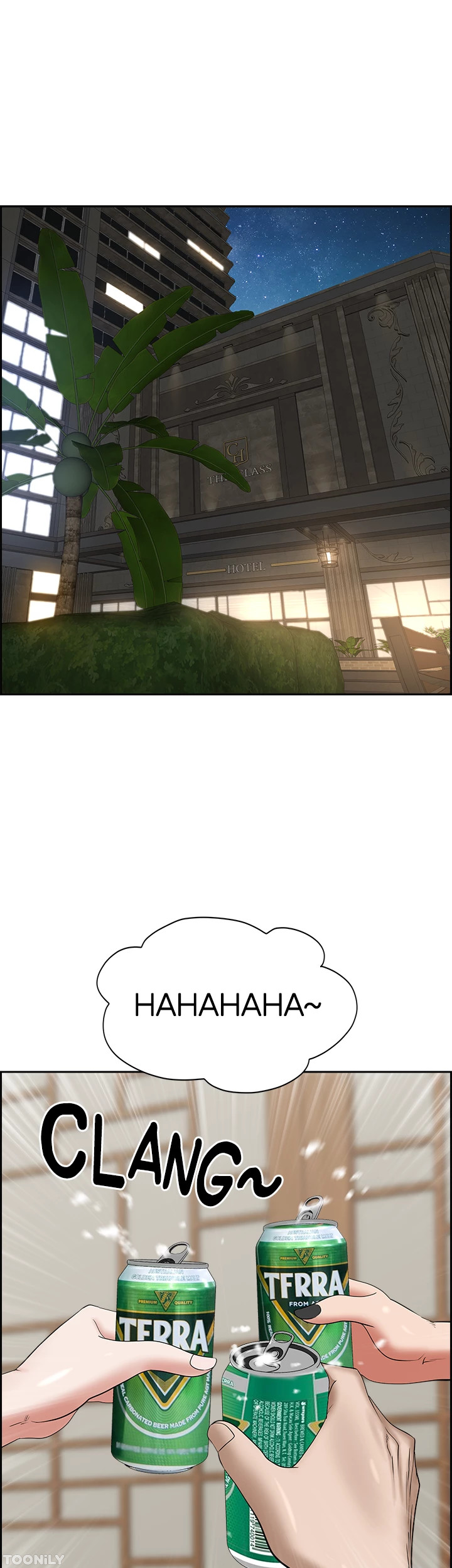 Living With a MILF - Chapter 77 [photo 6] - MangaPorn