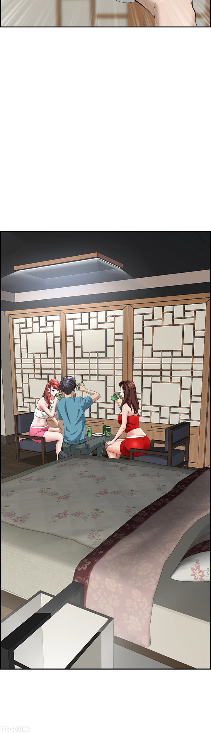 Living With a MILF - Chapter 77 [photo 7] - MangaPorn