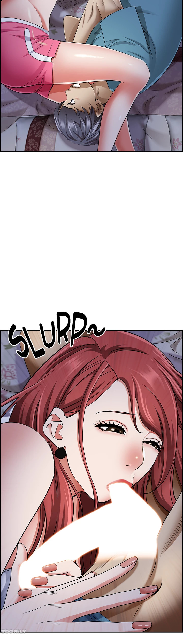 Living With a MILF - Chapter 78 [photo 14] - MangaPorn