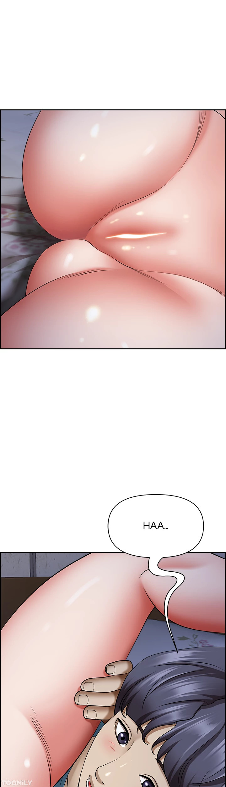 Living With a MILF - Chapter 78 [photo 20] - MangaPorn