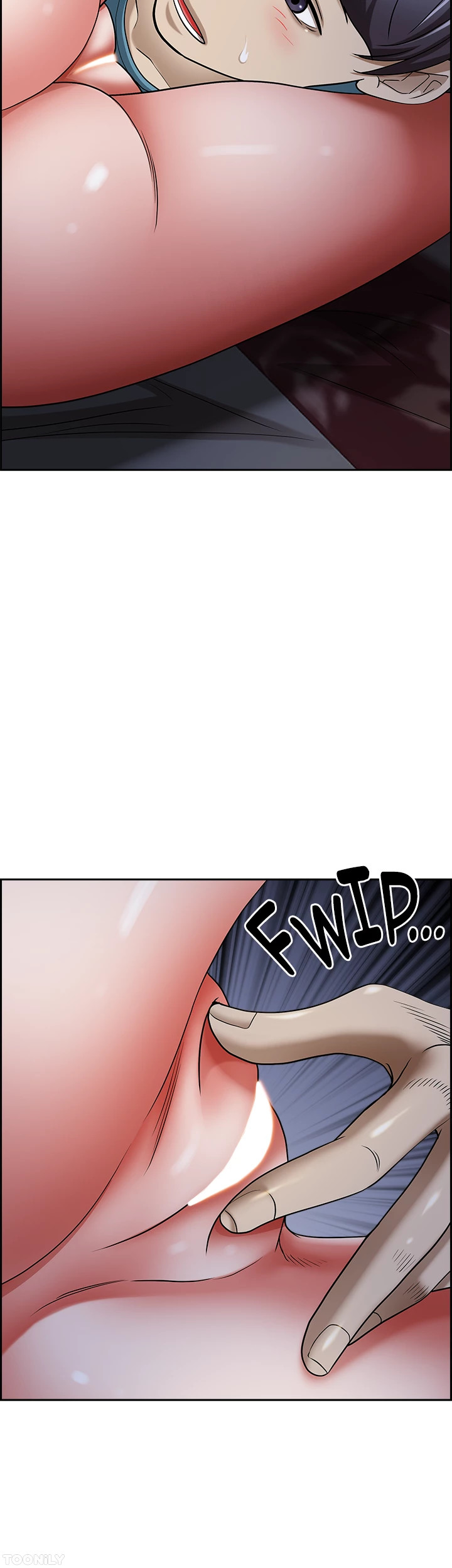 Living With a MILF - Chapter 78 [photo 21] - MangaPorn