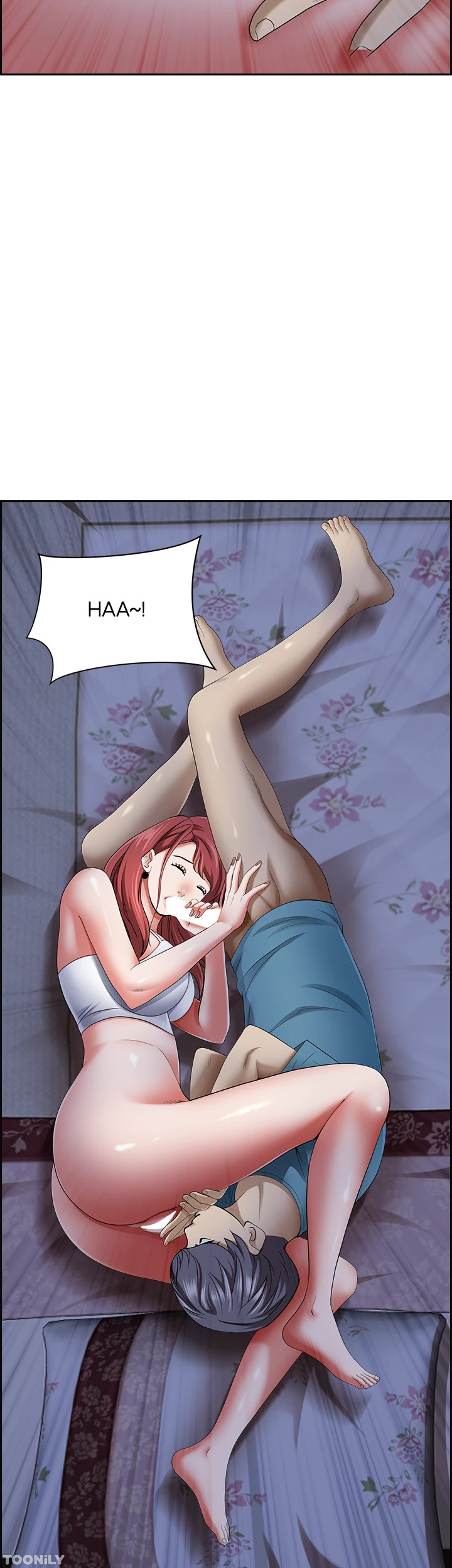 Living With a MILF - Chapter 78 [photo 24] - MangaPorn