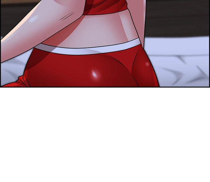 Living With a MILF - Chapter 78 [photo 34] - MangaPorn