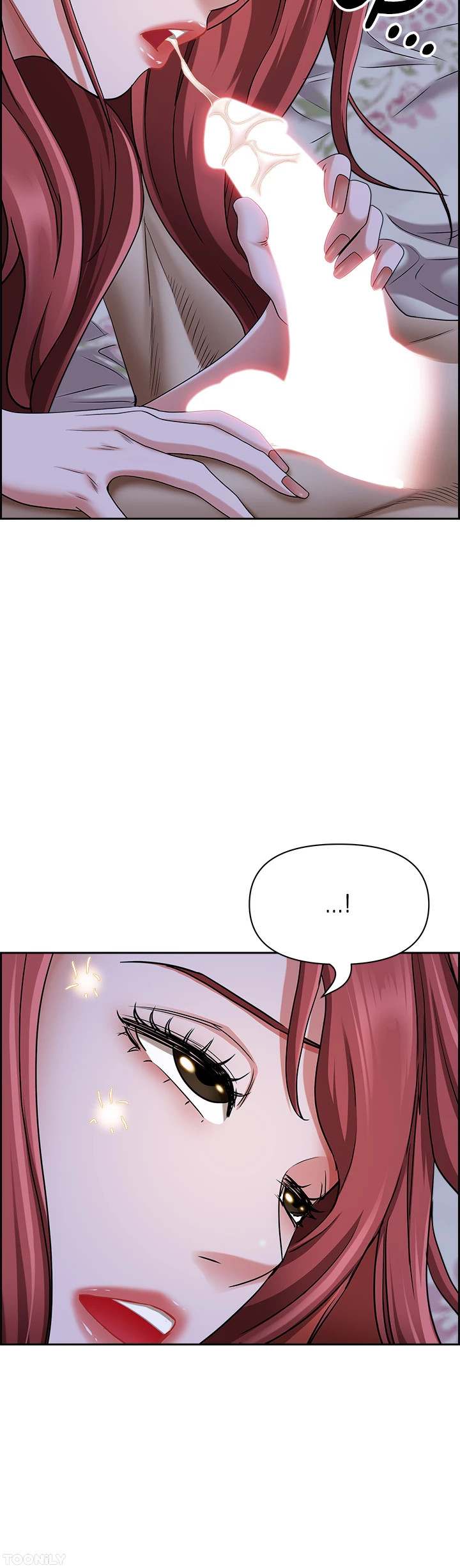 Living With a MILF - Chapter 78 [photo 42] - MangaPorn