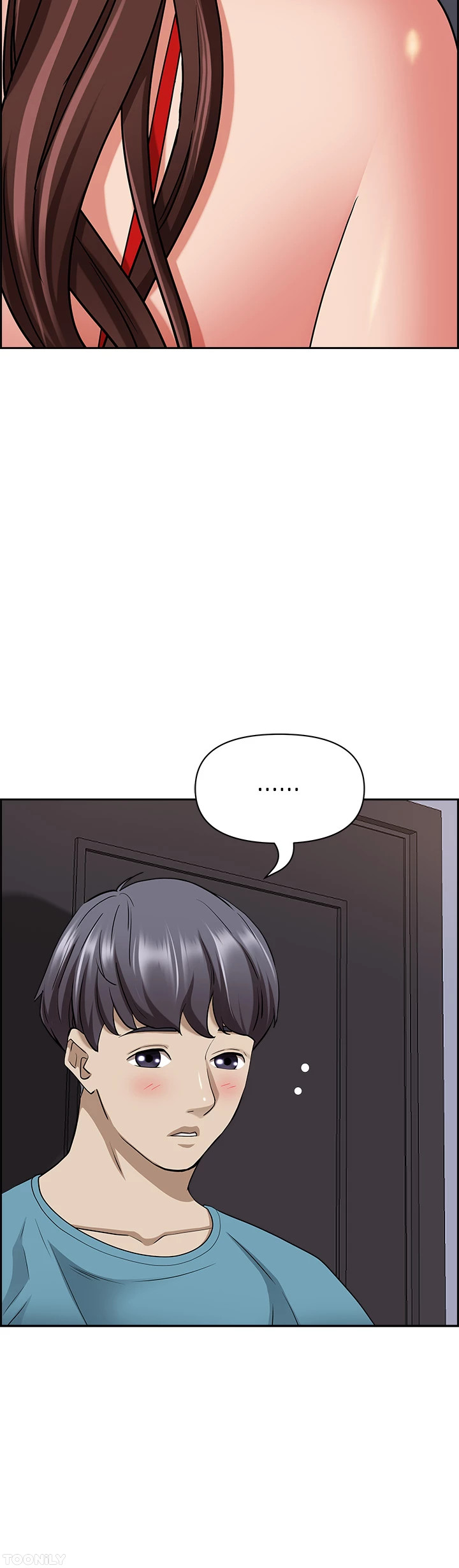 Living With a MILF - Chapter 78 [photo 46] - MangaPorn