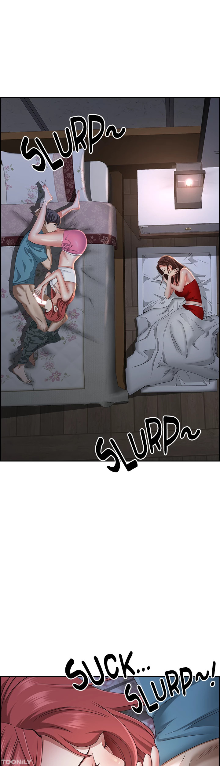 Living With a MILF - Chapter 78 [photo 6] - MangaPorn