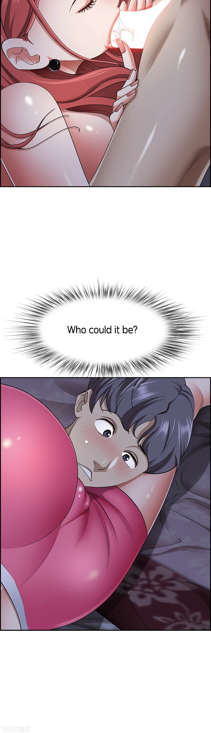 Living With a MILF - Chapter 78 [photo 7] - MangaPorn