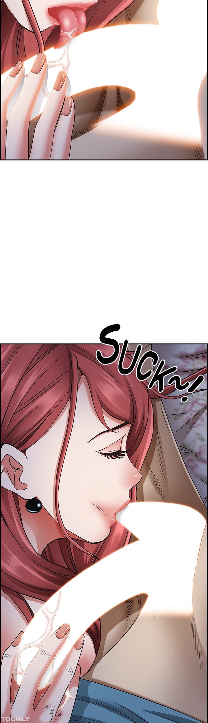 Living With a MILF - Chapter 78 [photo 9] - MangaPorn