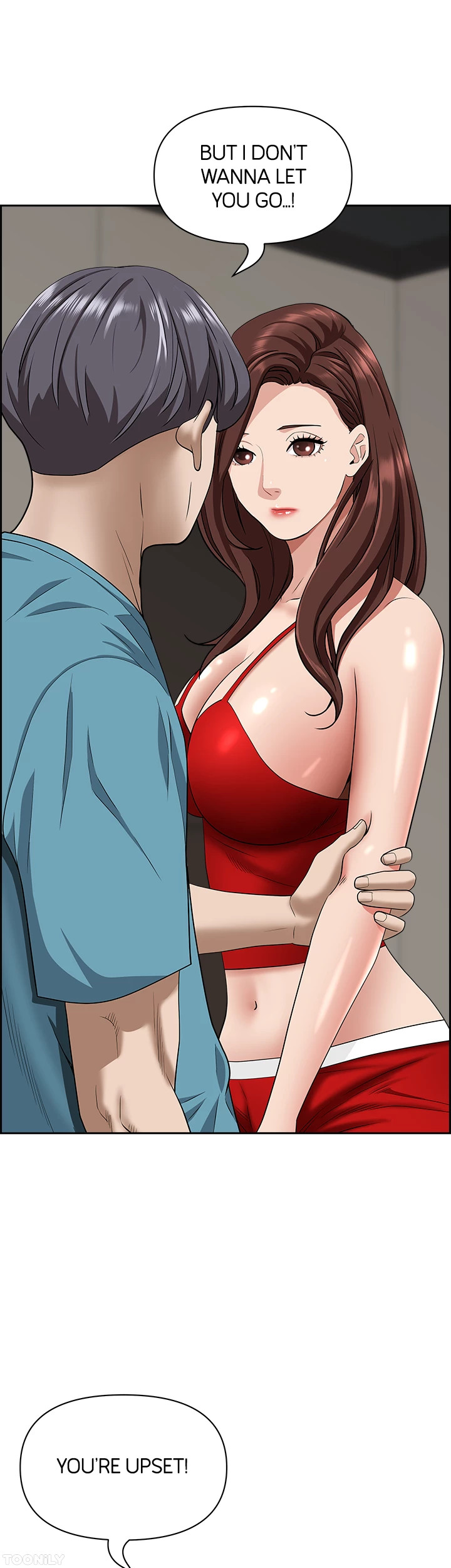 Living With a MILF - Chapter 79 [photo 11] - MangaPorn