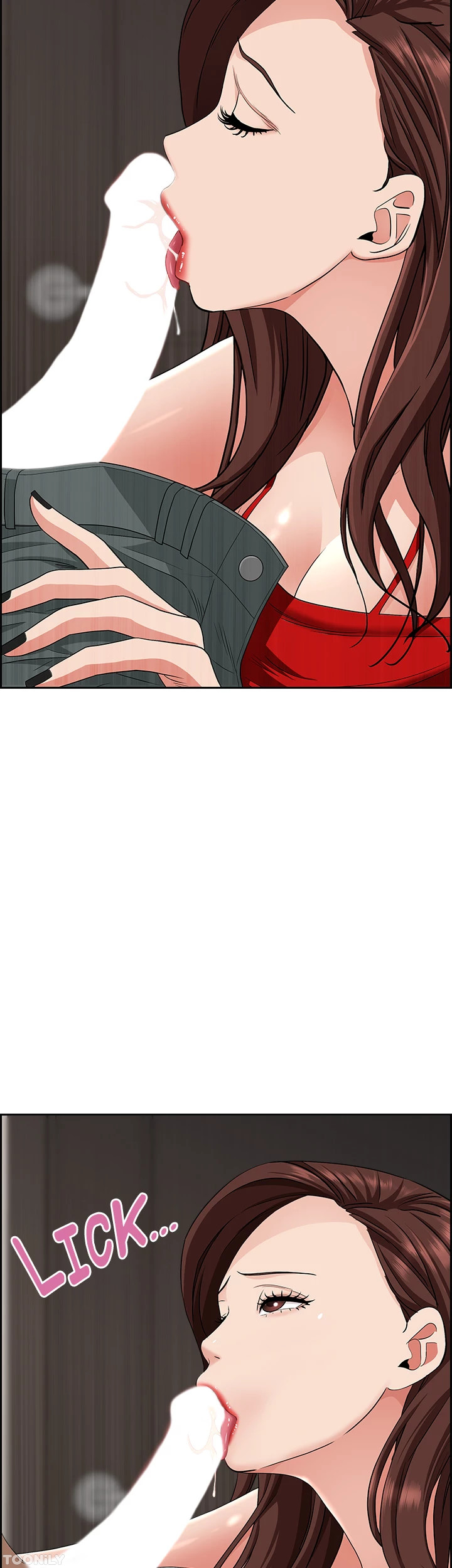 Living With a MILF - Chapter 79 [photo 48] - MangaPorn