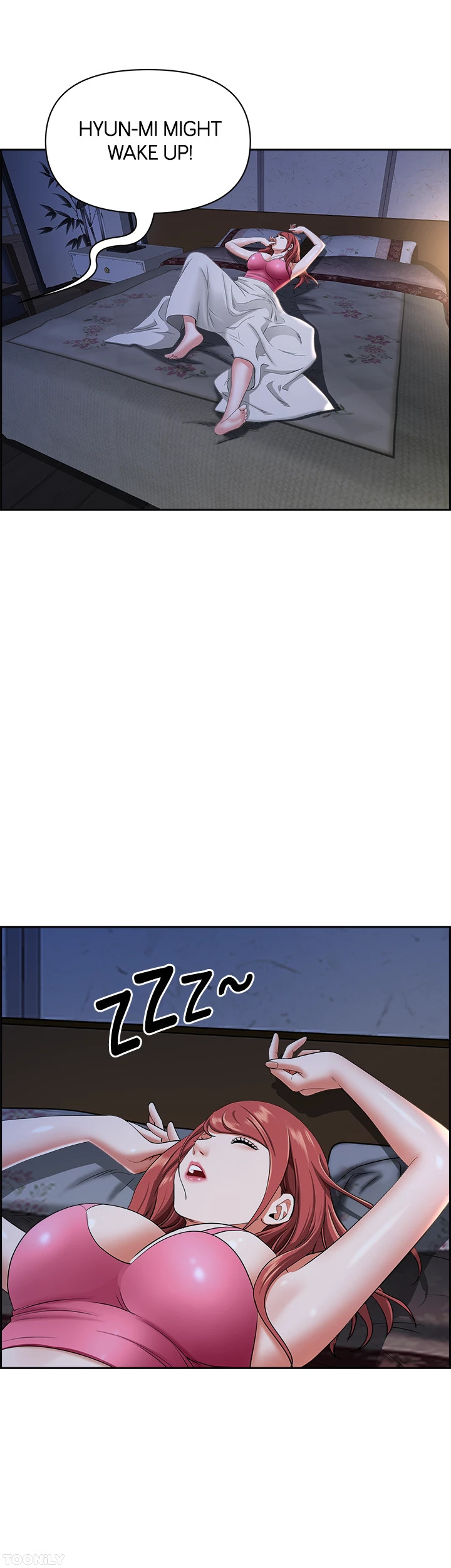 Living With a MILF - Chapter 79 [photo 9] - MangaPorn