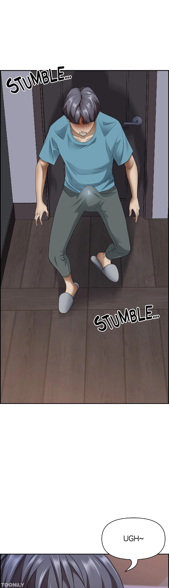 Living With a MILF - Chapter 80 [photo 11] - MangaPorn