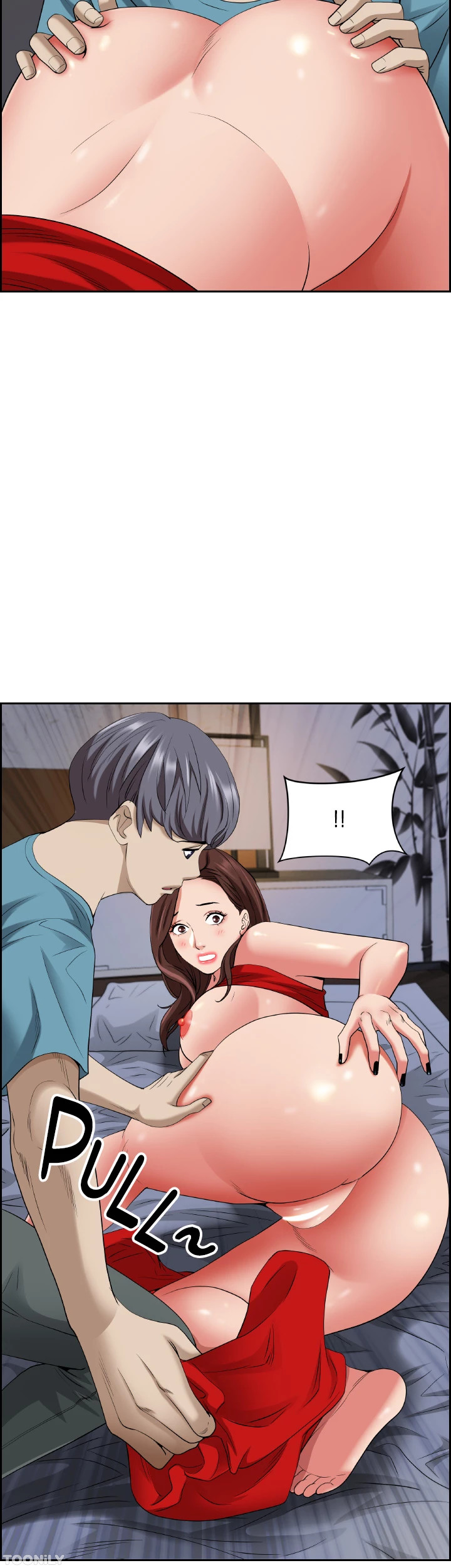 Living With a MILF - Chapter 80 [photo 54] - MangaPorn