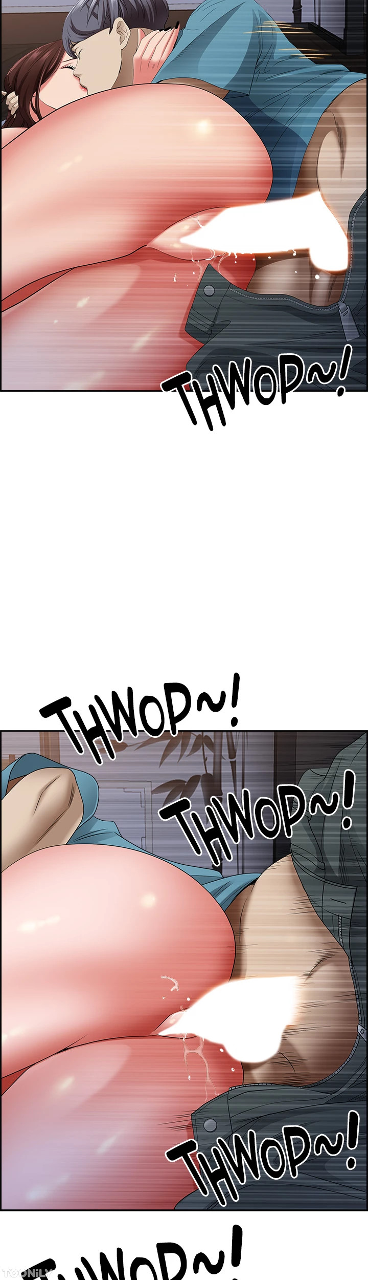 Living With a MILF - Chapter 81 [photo 27] - MangaPorn