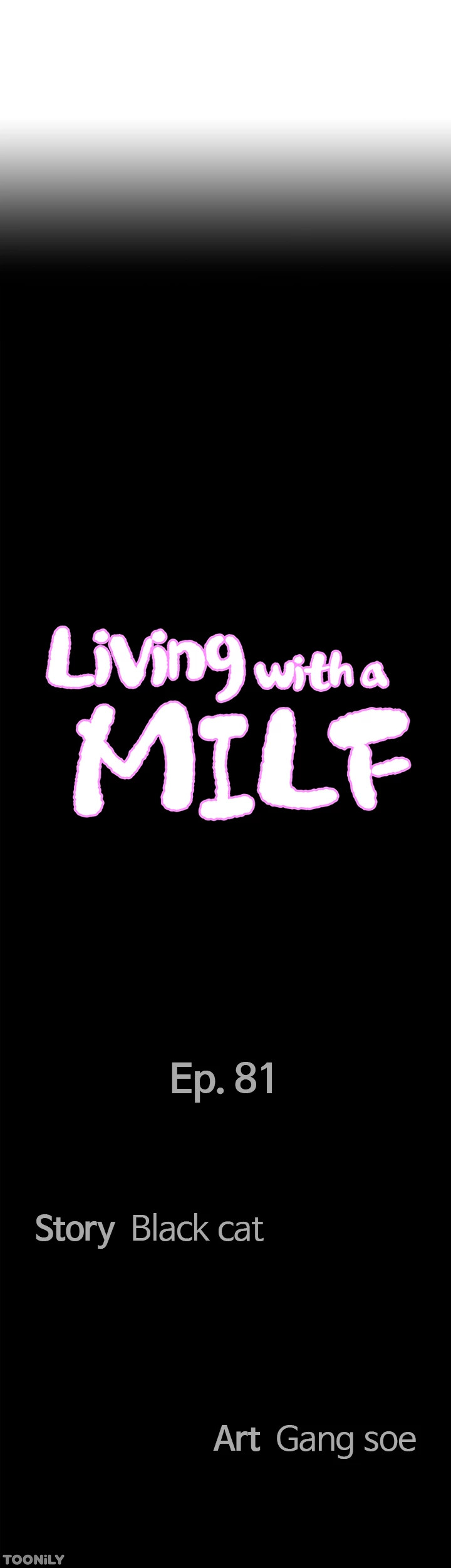 Living With a MILF - Chapter 81 [photo 3] - MangaPorn
