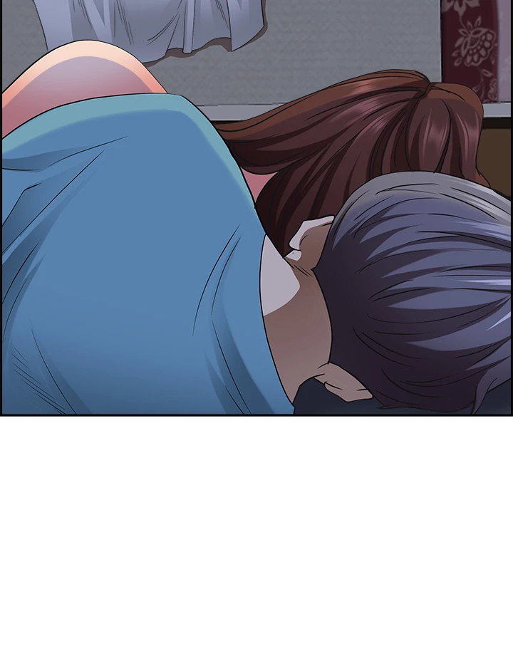 Living With a MILF - Chapter 81 [photo 34] - MangaPorn