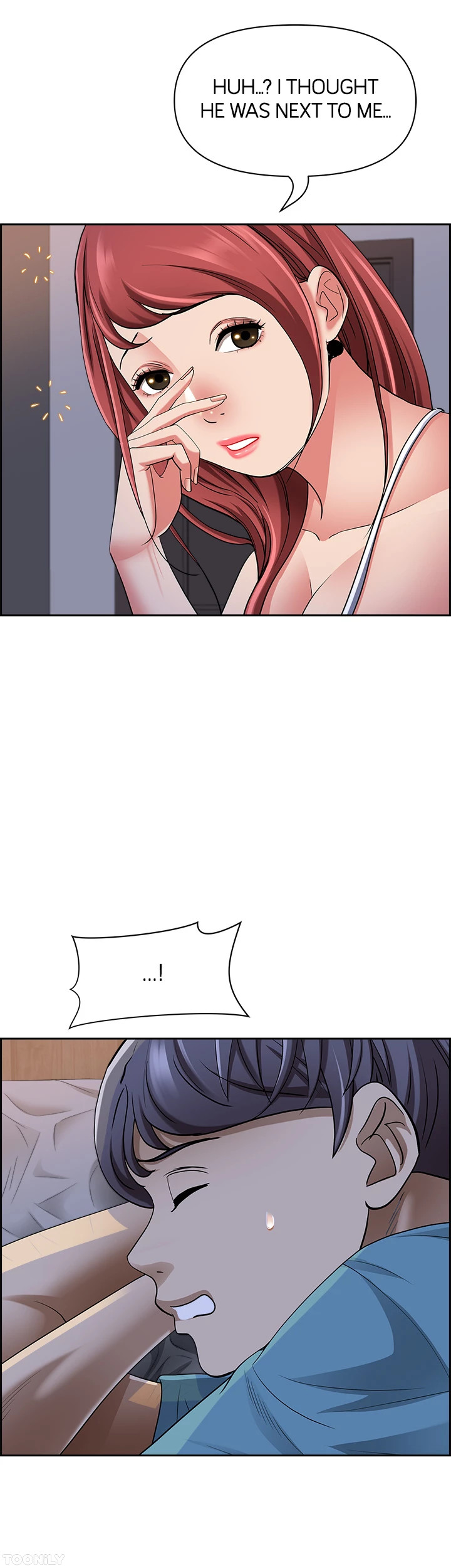 Living With a MILF - Chapter 81 [photo 40] - MangaPorn