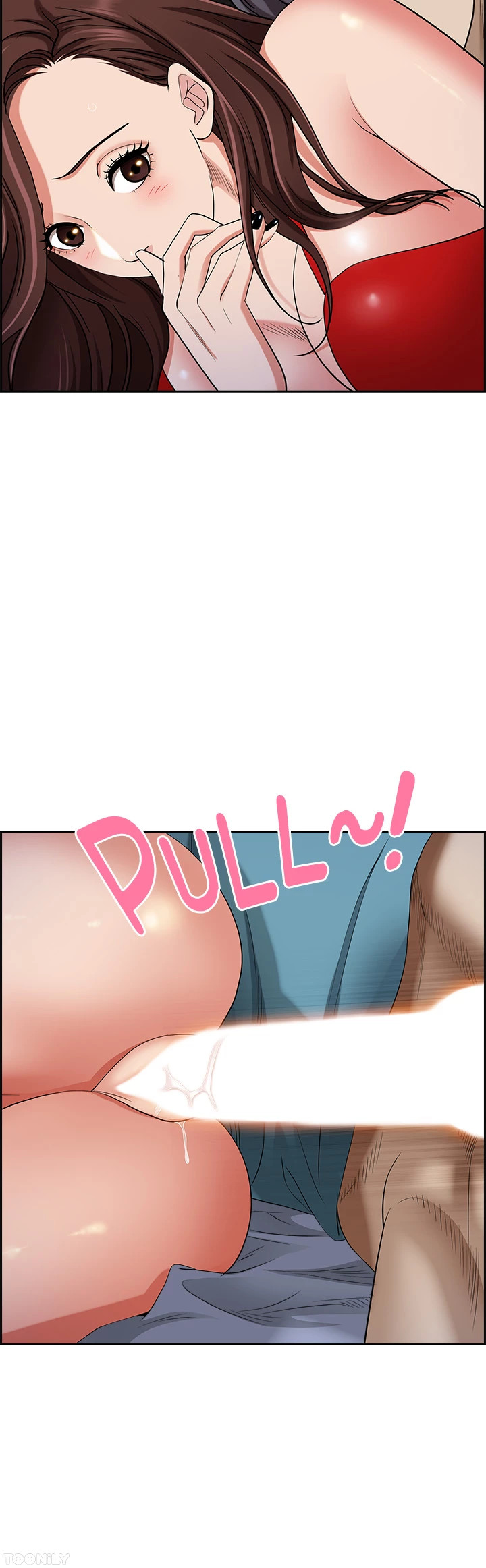 Living With a MILF - Chapter 81 [photo 45] - MangaPorn