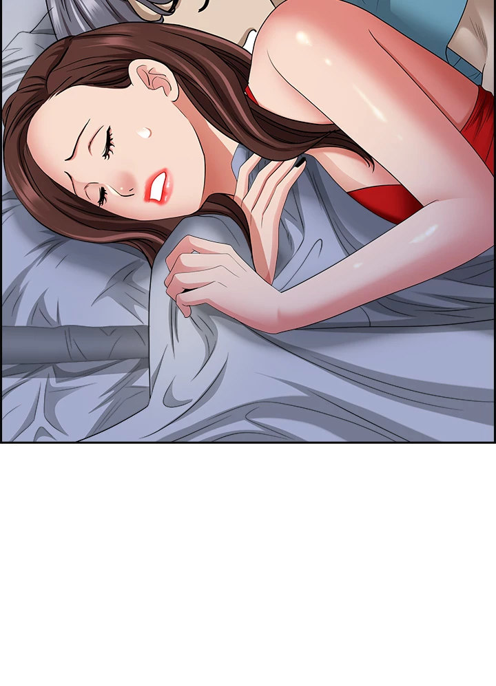 Living With a MILF - Chapter 81 [photo 51] - MangaPorn