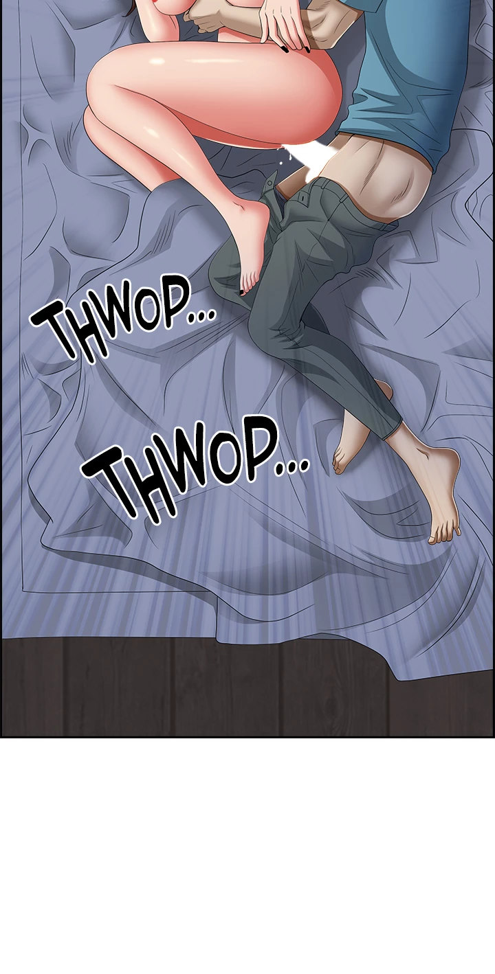 Living With a MILF - Chapter 81 [photo 8] - MangaPorn