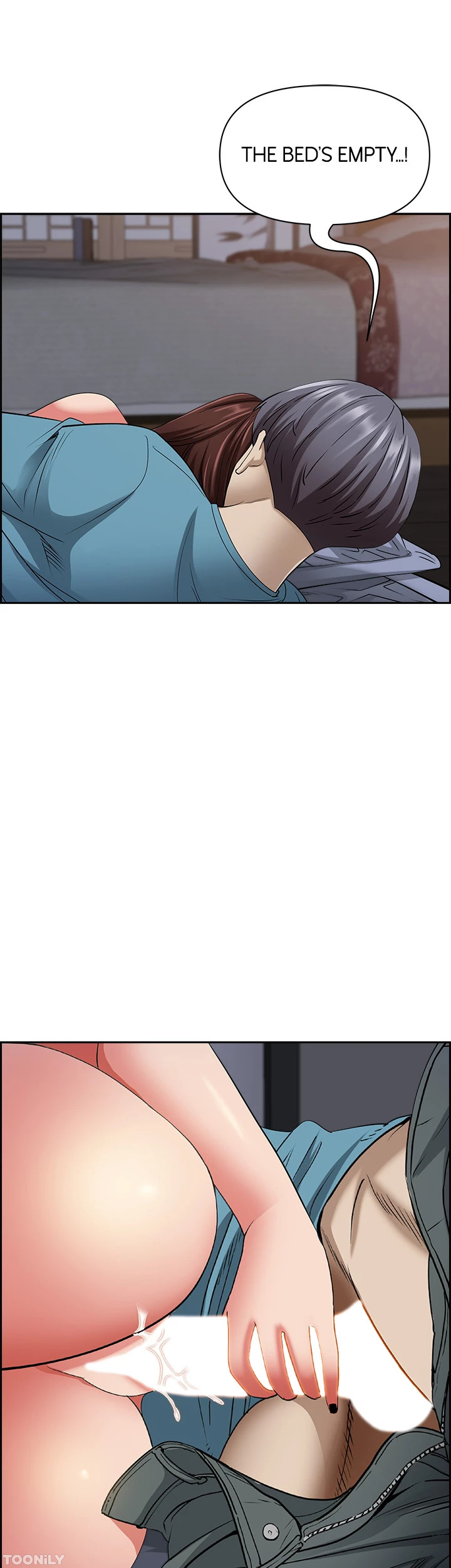 Living With a MILF - Chapter 82 [photo 12] - MangaPorn