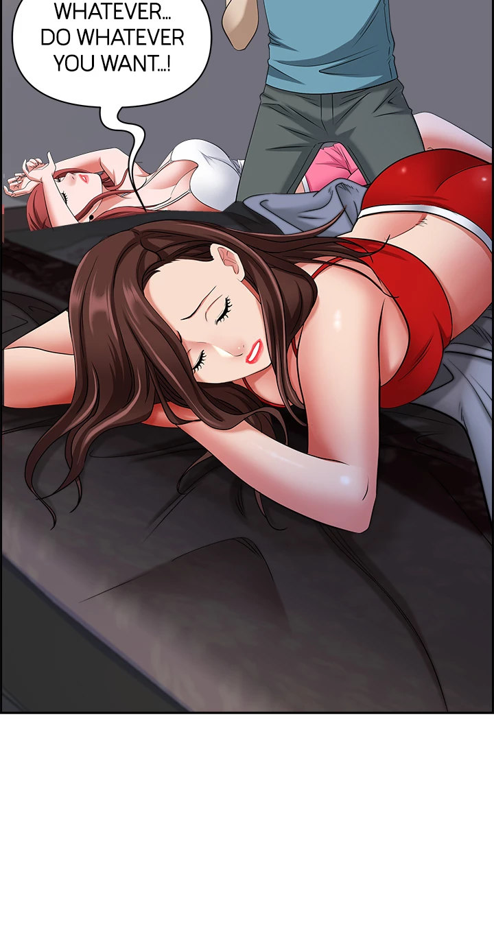 Living With a MILF - Chapter 82 [photo 18] - MangaPorn