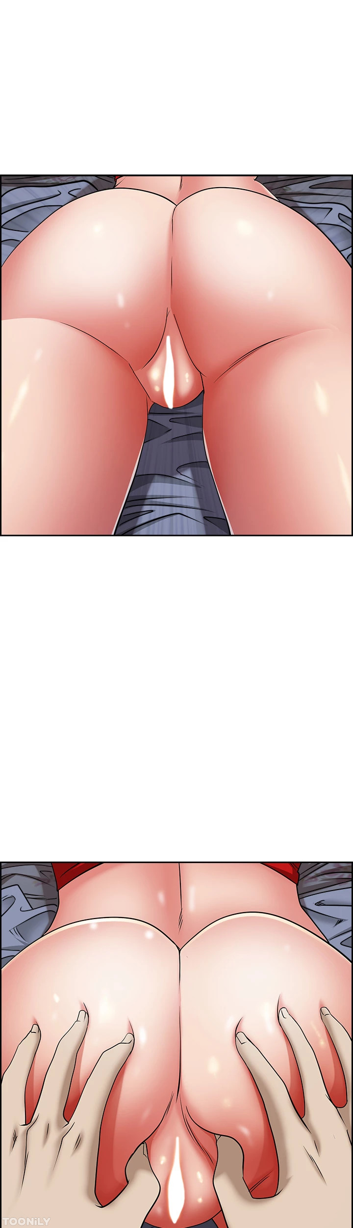 Living With a MILF - Chapter 82 [photo 22] - MangaPorn