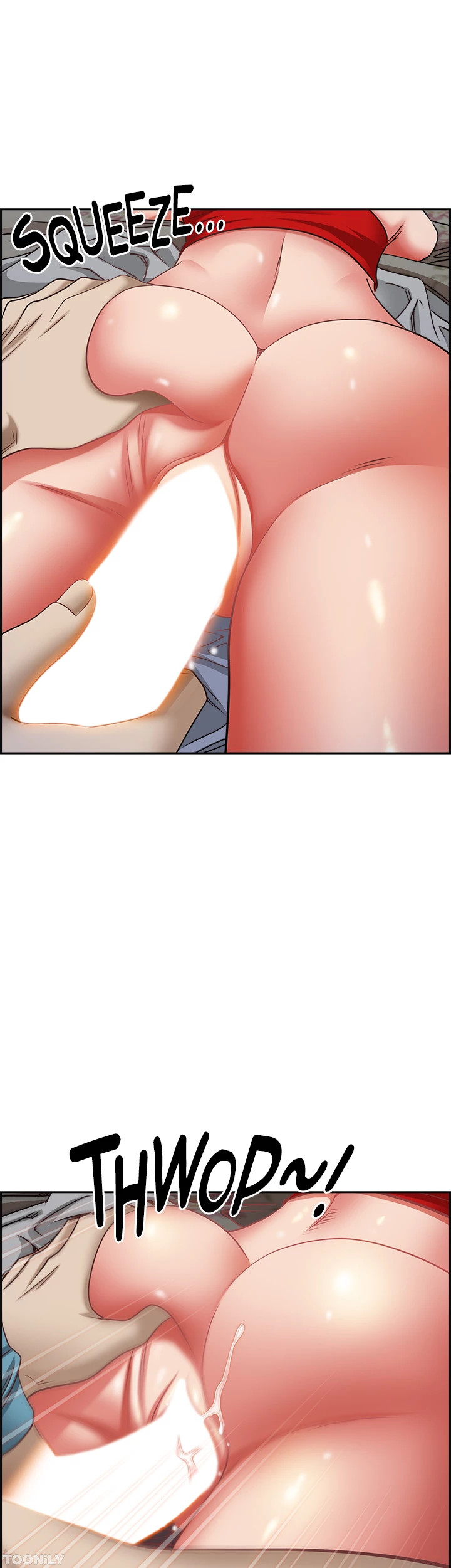 Living With a MILF - Chapter 82 [photo 26] - MangaPorn