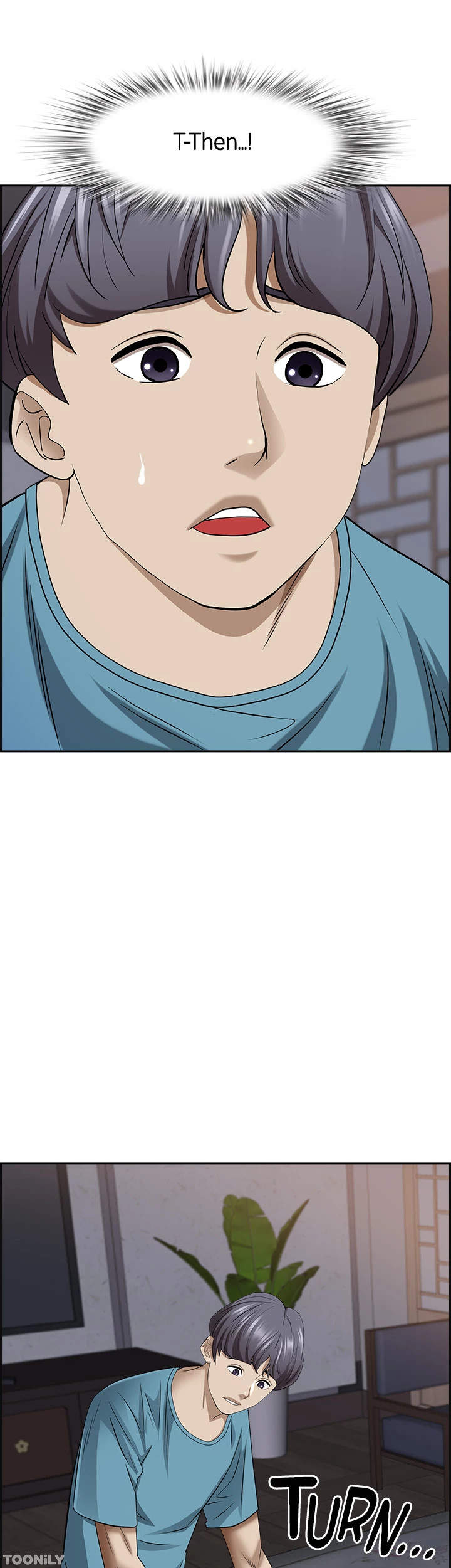 Living With a MILF - Chapter 82 [photo 38] - MangaPorn