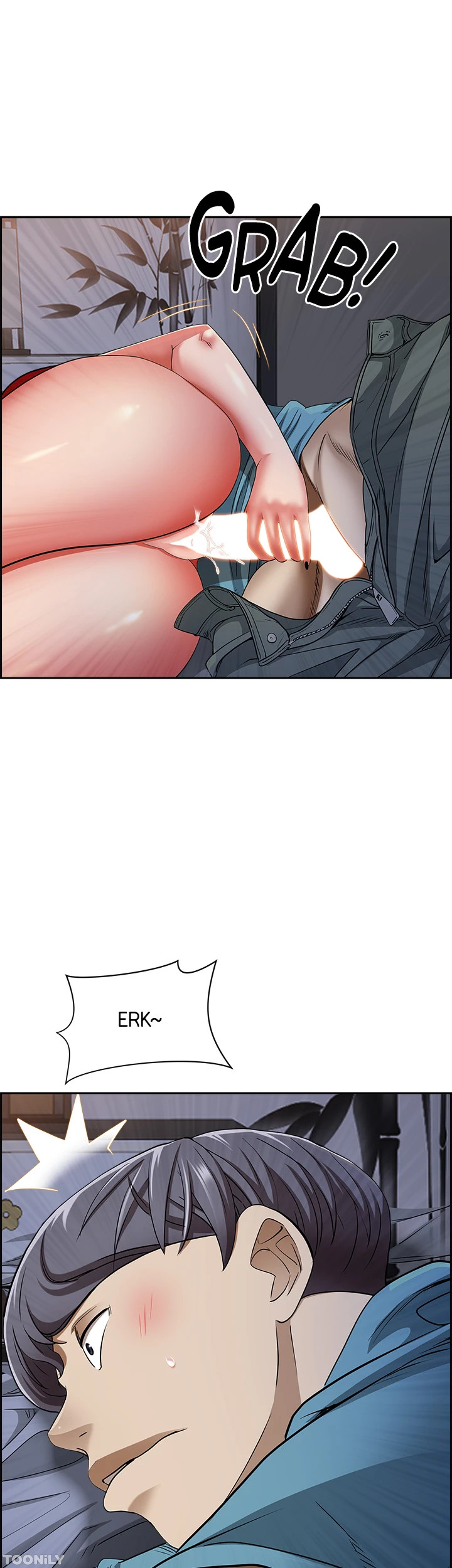 Living With a MILF - Chapter 82 [photo 5] - MangaPorn