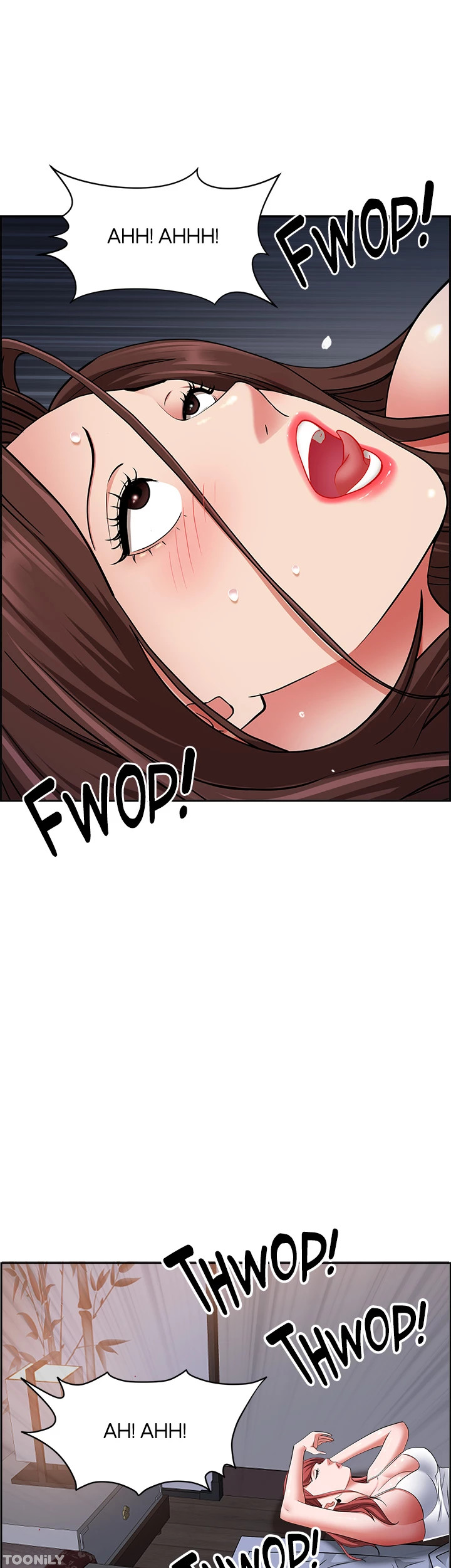 Living With a MILF - Chapter 82 [photo 60] - MangaPorn