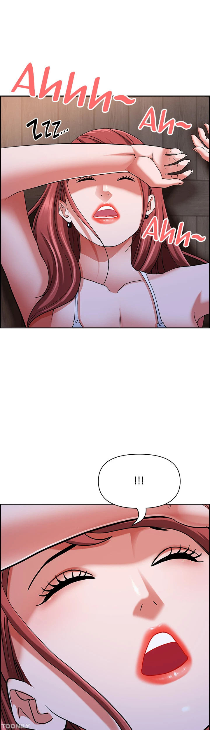 Living With a MILF - Chapter 82 [photo 62] - MangaPorn