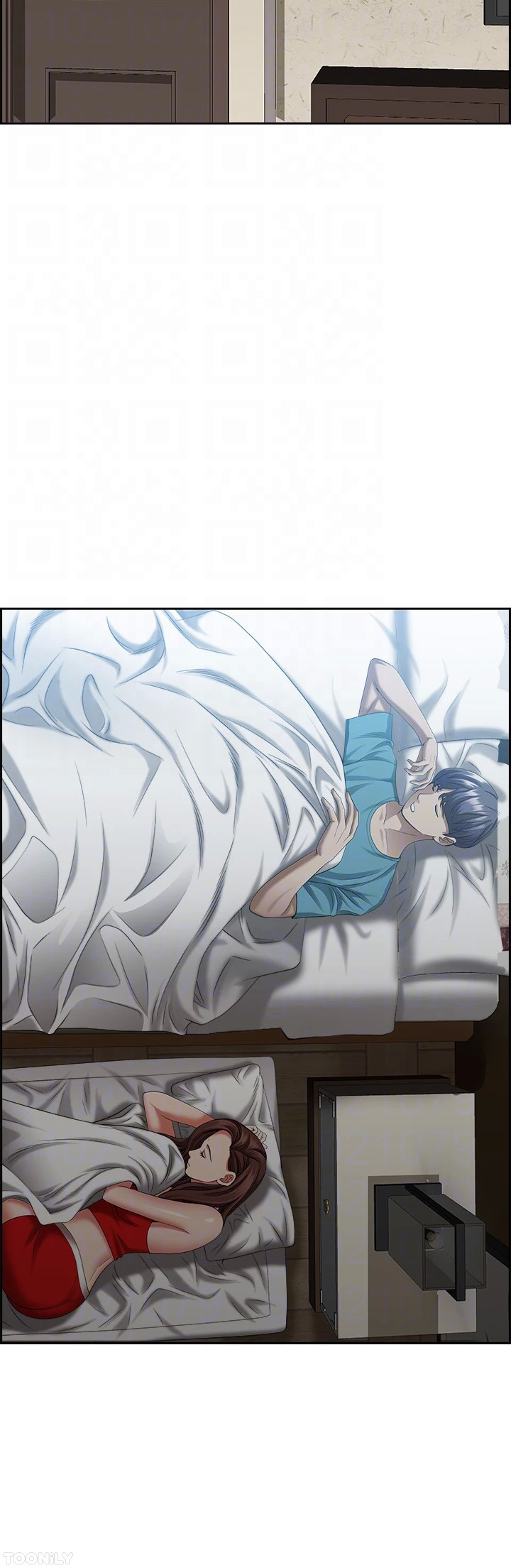 Living With a MILF - Chapter 83 [photo 17] - MangaPorn