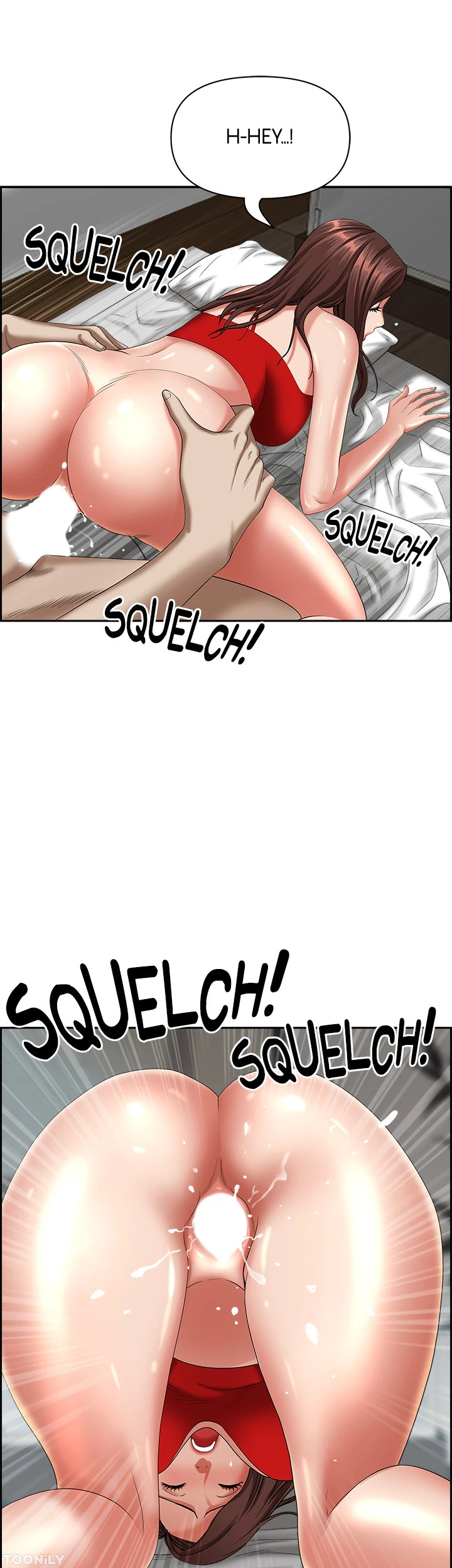 Living With a MILF - Chapter 83 [photo 52] - MangaPorn