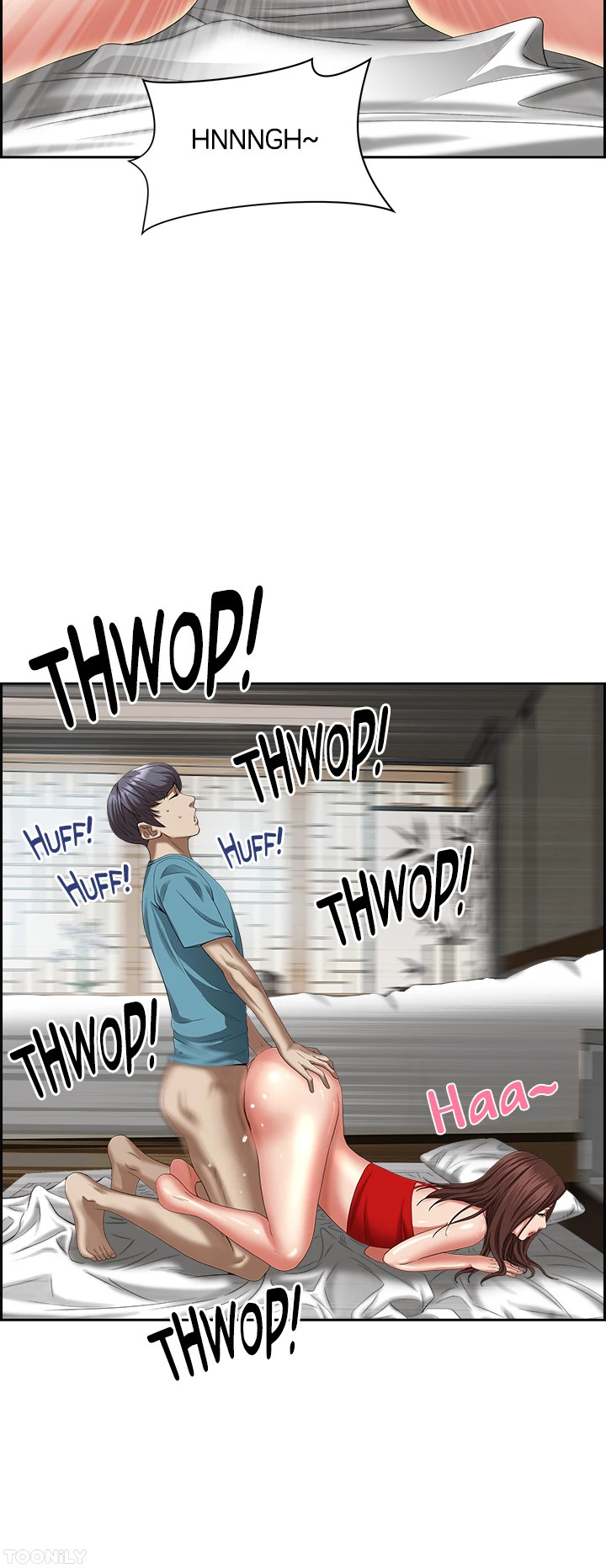 Living With a MILF - Chapter 83 [photo 53] - MangaPorn