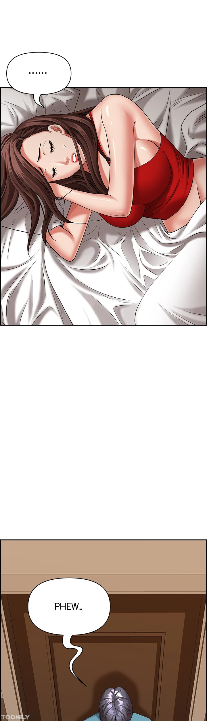 Living With a MILF - Chapter 83 [photo 59] - MangaPorn