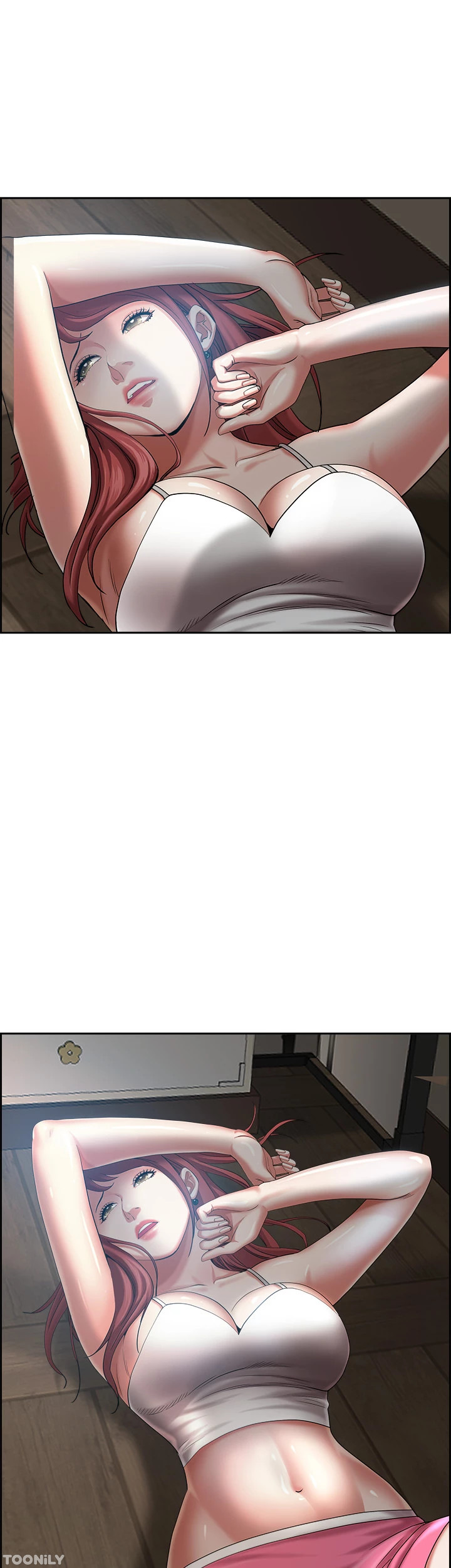 Living With a MILF - Chapter 83 [photo 6] - MangaPorn