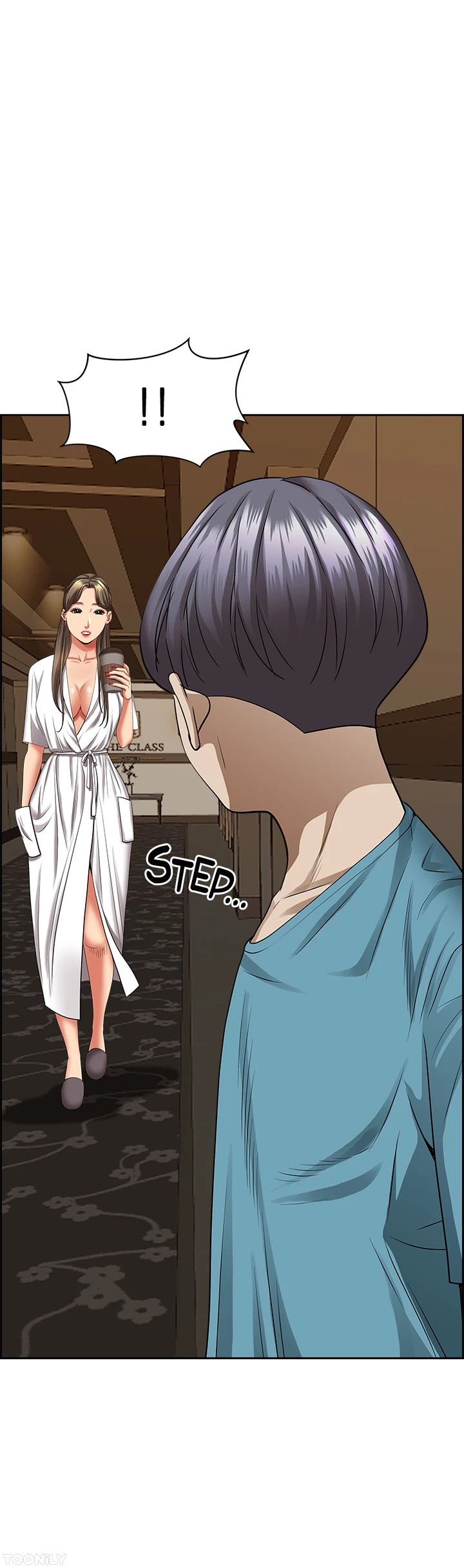 Living With a MILF - Chapter 83 [photo 62] - MangaPorn