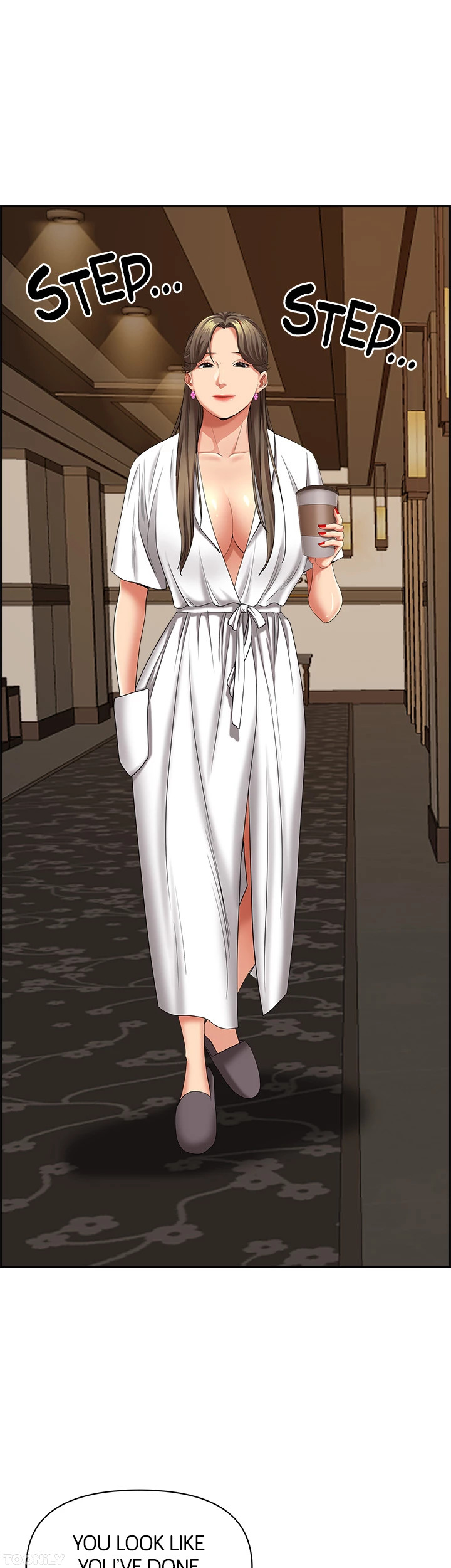 Living With a MILF - Chapter 83 [photo 63] - MangaPorn