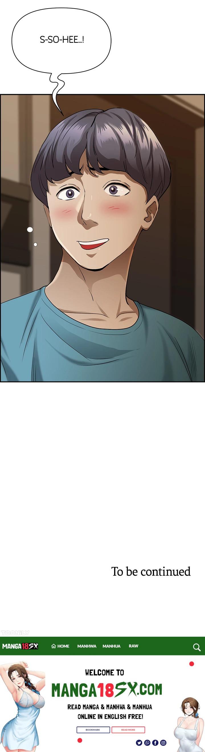 Living With a MILF - Chapter 83 [photo 65] - MangaPorn